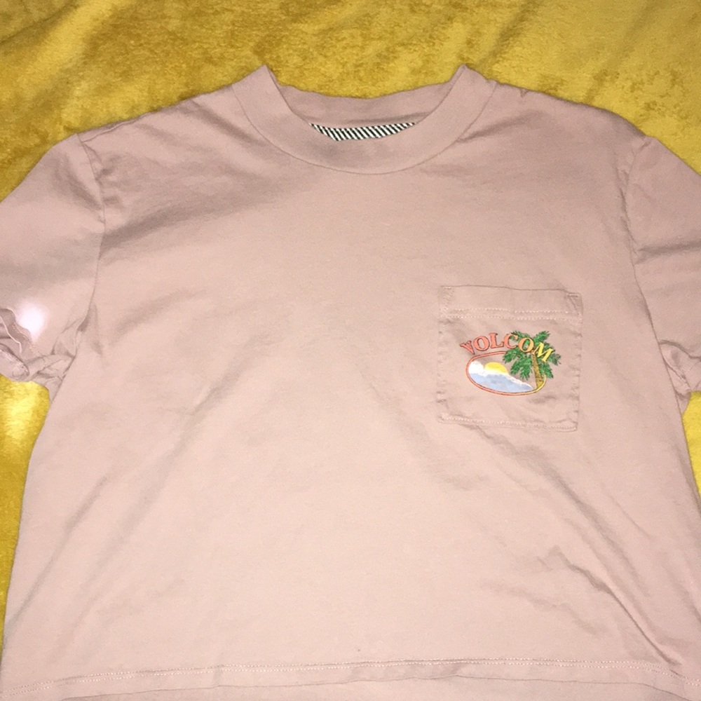 Volcom Graphic Tee